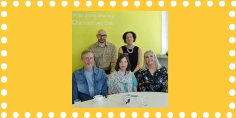 2018 Lollies Judges